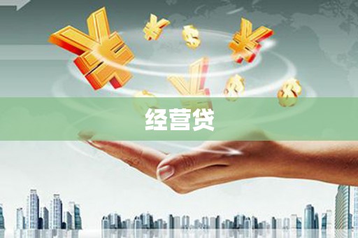 于洪经营贷
