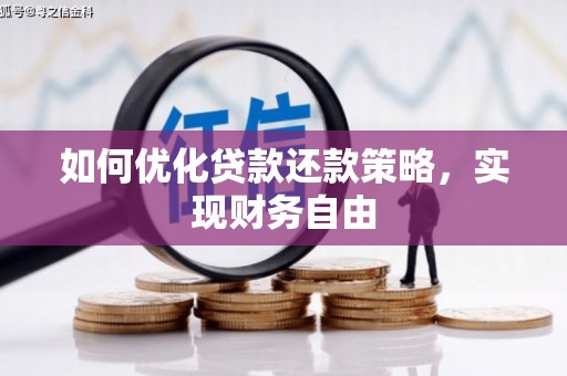 于洪如何优化贷款还款策略，实现财务自由