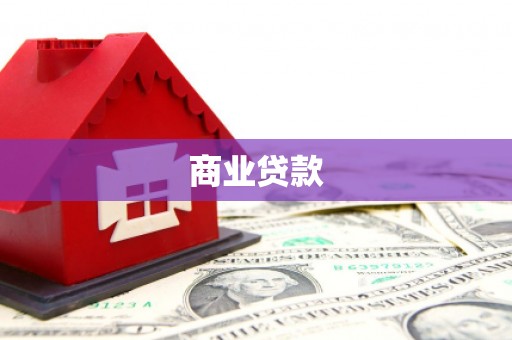于洪商业贷款