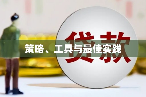 于洪策略、工具与最佳实践