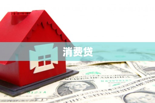 于洪消费贷