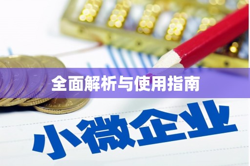 于洪全面解析与使用指南