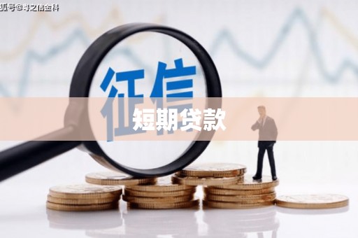 于洪短期贷款